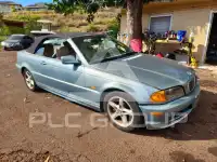2003 BMW 325 photo
