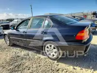 2003 BMW 325 фото