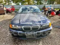 2003 BMW 325 photo