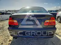 2003 BMW 325 фото