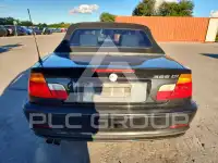 2003 BMW 325 фото