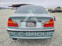 2003 BMW 325 photo