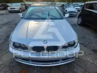 2003 BMW 325 фото