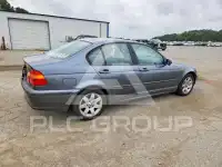2003 BMW 325 фото