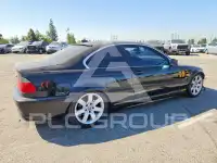 2003 BMW 325 фото
