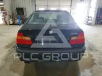 2003 BMW 325 фото