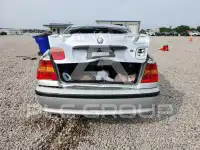 2003 BMW 325 фото