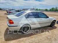 2003 BMW 325 фото