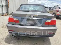2003 BMW 325 photo