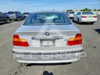 2003 BMW 325 photo