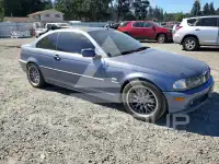 2003 BMW 325 фото