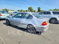 2003 BMW 325 photo