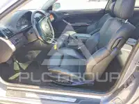 2003 BMW 325 фото