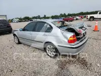 2003 BMW 325 фото