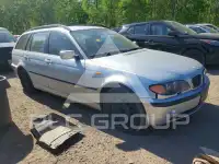 2003 BMW 325 фото