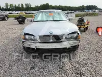 2003 BMW 325 фото