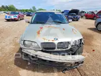 2003 BMW 325 фото