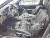2003 BMW 325 photo