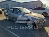 2003 BMW 325 фото
