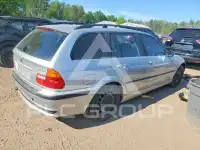 2003 BMW 325 фото
