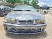 2003 BMW 325 photo