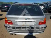 2003 BMW 325 фото