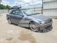 2003 BMW 325 photo