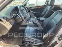 2003 BMW 325 photo