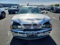 2003 BMW 325 photo