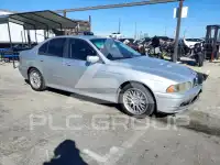 2003 BMW 530 фото