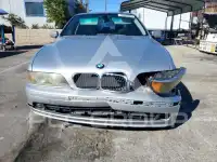 2003 BMW 530 фото