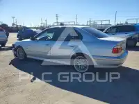 2003 BMW 530 фото