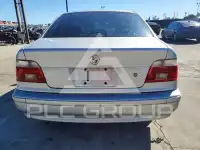 2003 BMW 530 фото