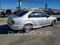 2003 BMW 530 фото