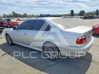 2003 BMW 530 фото