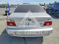 2003 BMW 530 фото