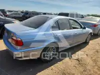 2003 BMW 530 фото