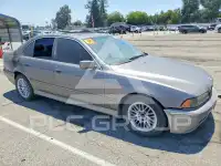 2003 BMW 530 фото