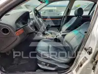 2003 BMW 530 фото