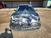 2003 BMW 530 фото