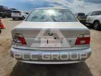 2003 BMW 530 фото