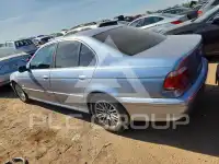 2003 BMW 530 фото