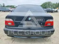 2003 BMW 530 фото