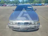 2003 BMW 530 фото