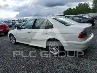 2003 BMW 530 photo