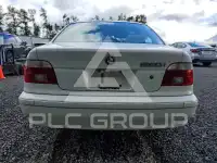 2003 BMW 530 photo