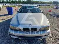 2003 BMW 530 фото