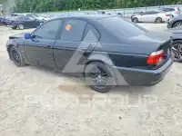 2003 BMW 530 фото