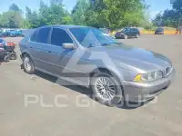 2003 BMW 530 фото
