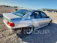 2003 BMW 530 фото